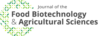 Logo of the journal: Food Biotechnology and Agricultural Science